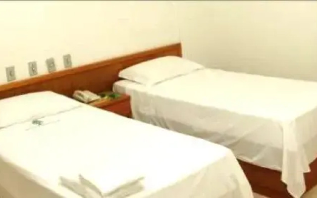 Hotel Vila Verde