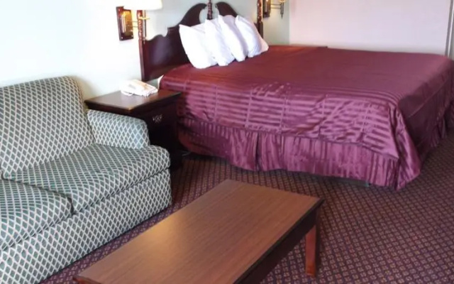 Americas Best Value Inn Sumter