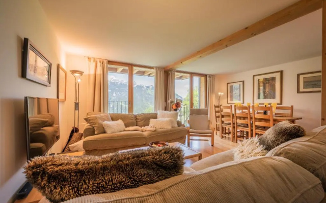 Chalet Roossi 2