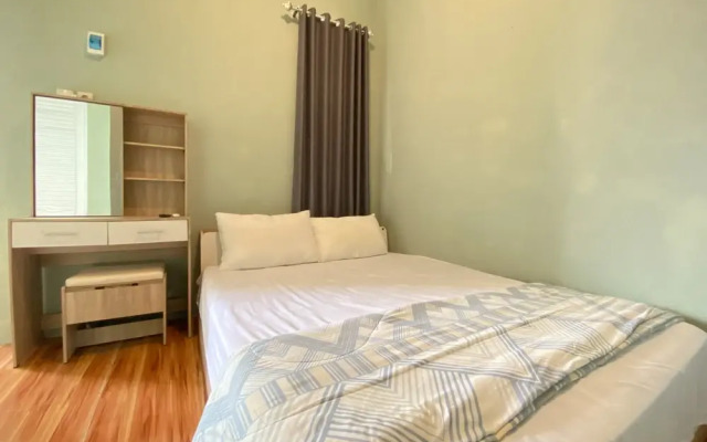 Duta Elite Kostel Syariah Near Rsud Caruban Redpartner