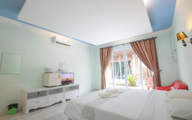 Best House Resort