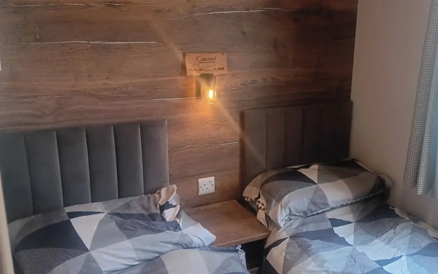 3-bed Caravan - Haven Lakeland Leisure Park
