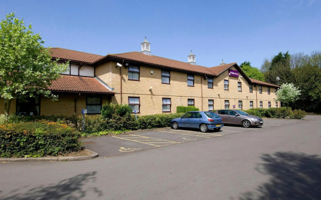 Premier Inn Peterborough - Ferry Meadows