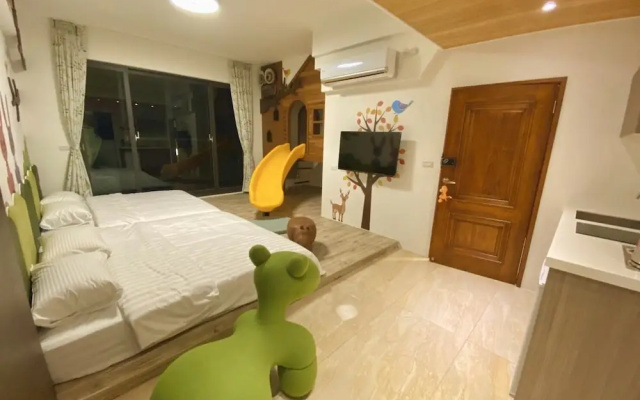 He Yi B&B