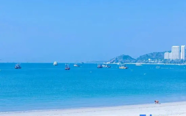 Xunliao Bay All-Seaview Star Hotel