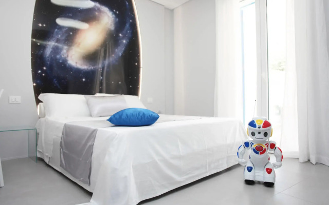 Rivazzurra Design Rooms
