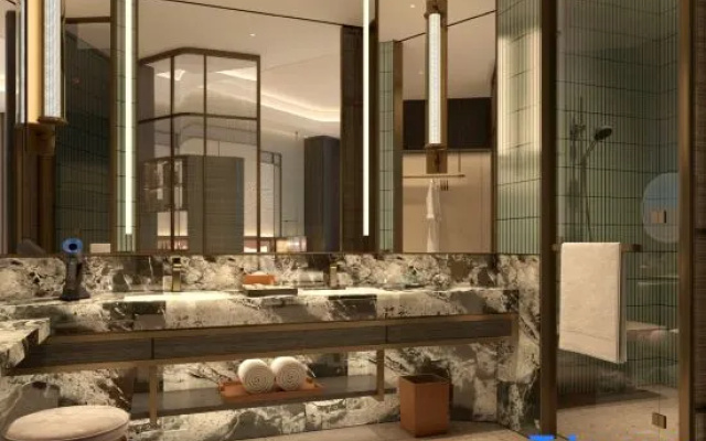 Taiyuan  Hu  Pan  Hotel