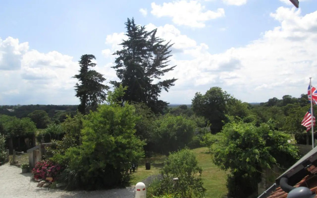 Les Perroquets