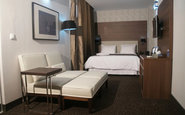 Al Khaima City Center