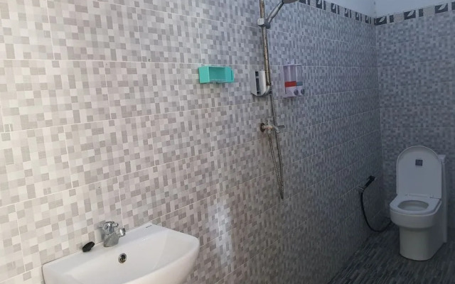 Nunung Guest House