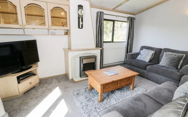 Springtime Lodge
