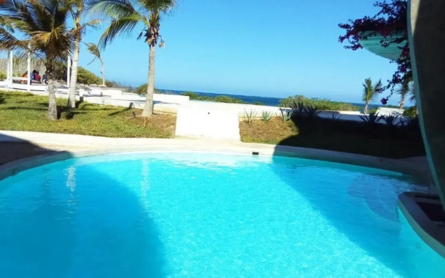 I Granchi Resort