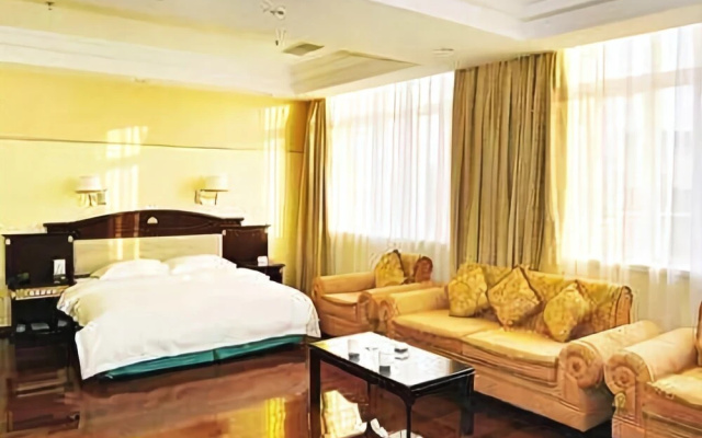 Bayi Hotel