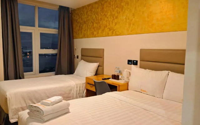 Sempre Premier Inn Mactan Airport Hotel