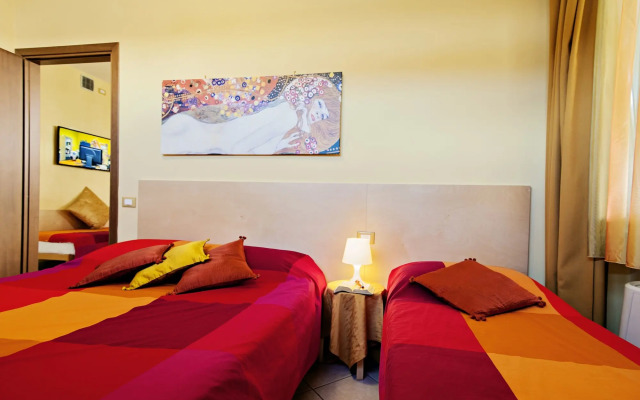 Bed & Breakfast Ai Cipressi