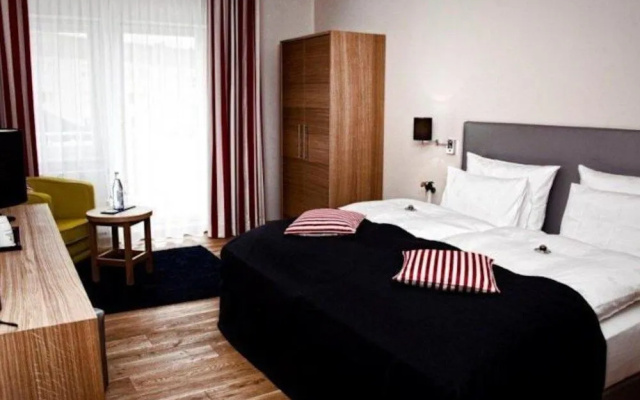 Hotel Palatina