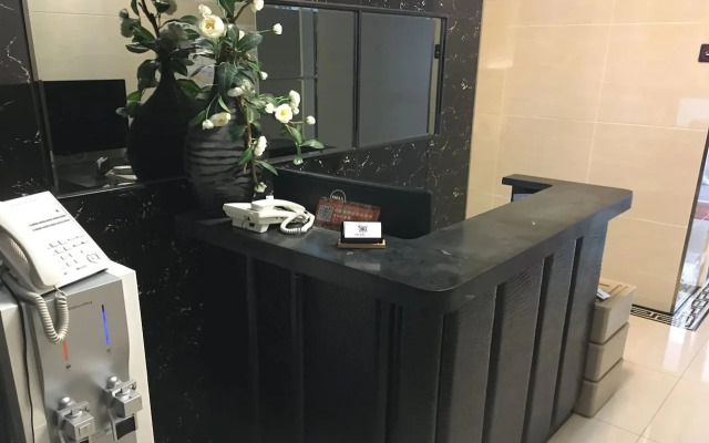 Star City Hotel - Causeway Bay