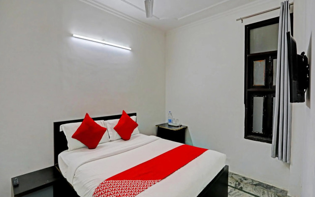 OYO 86940 Sunrise Villa
