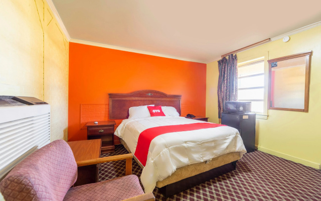 OYO Hotel Brookhaven MS Hwy 51 North