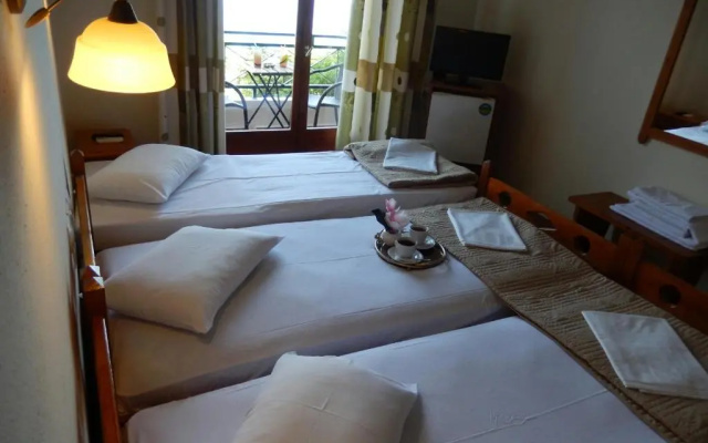 Hotel Evripides