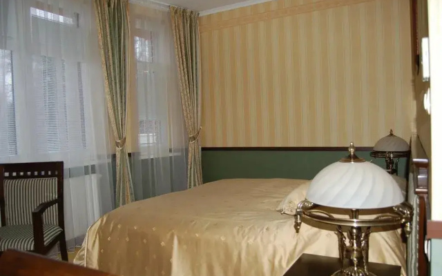 Villa sv. Tereza