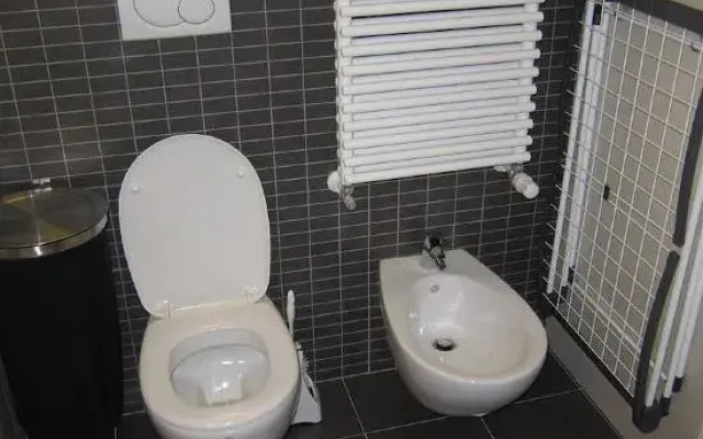 Central Apartment Trnava