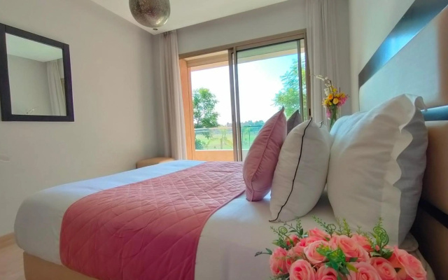 Prestigia Appartement de luxe