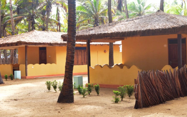 Seahorse Beach Resort