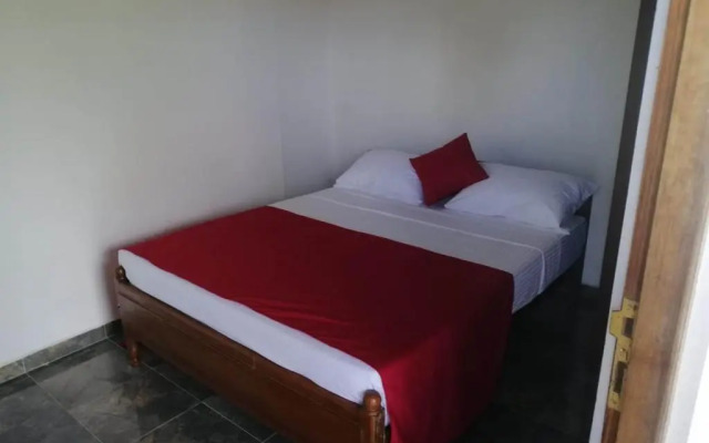 The Villa Cabob