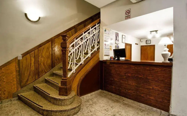 Hotel Astor