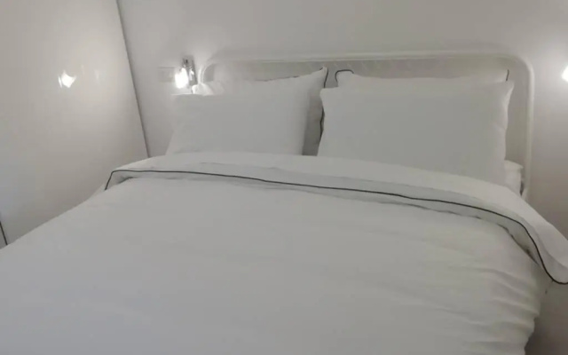 Appartamento Residence Castel Carlotta