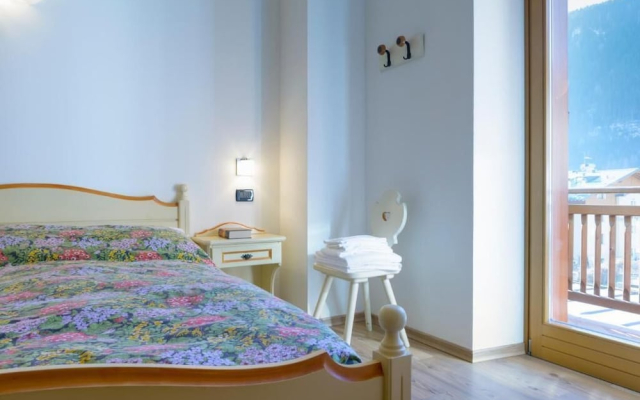 Hotel La Nuova Montanina
