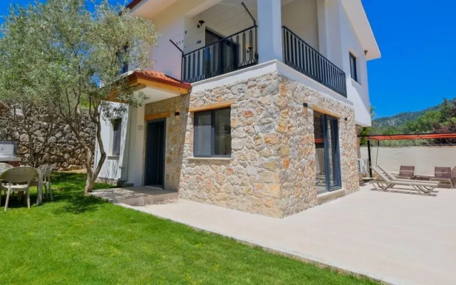 Villa Kızılbella