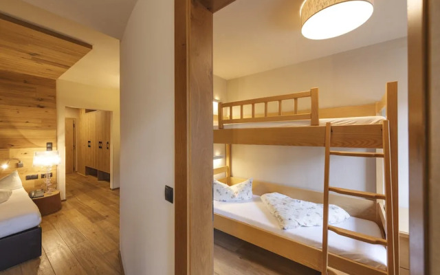 Almhof Family Resort & SPA