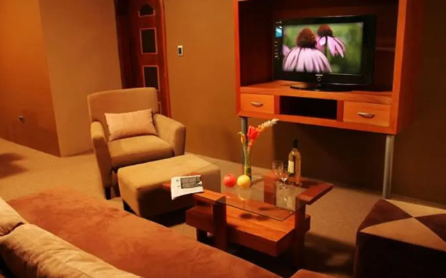Hotel & Sauna Premier