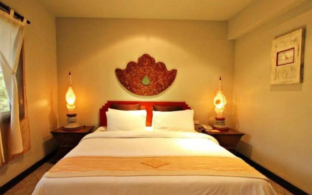 Gudi Boutique Hotel