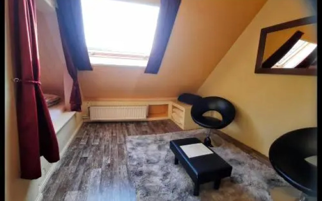 de Opkikker Riant vakantiehuis met jacuzzi in Giethoorn