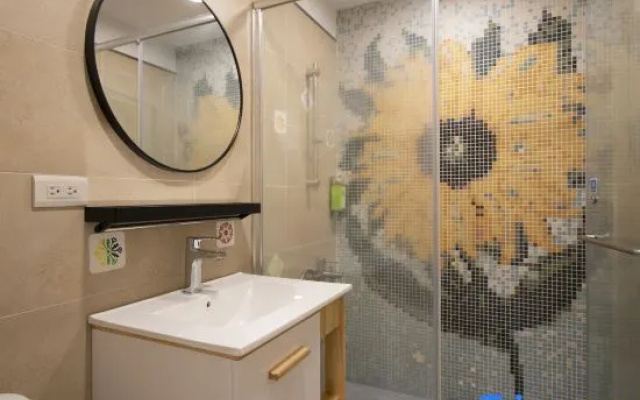 Kenting Shin Yu Homestay