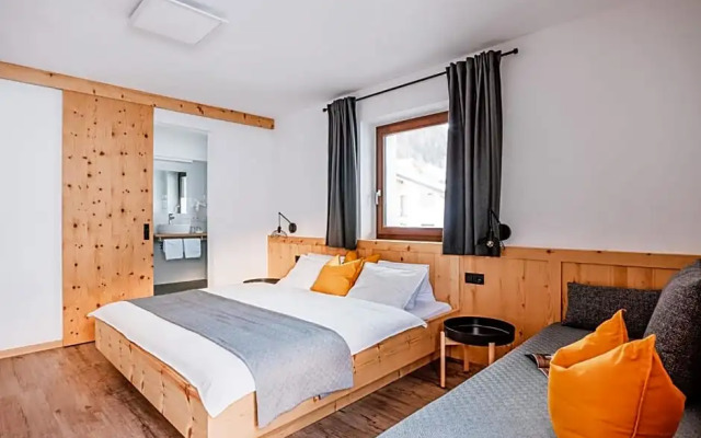 Hotel Schönberg B&B