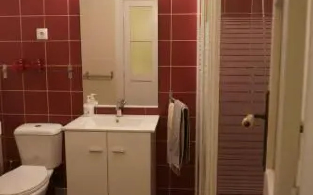 Baixa Apartamento