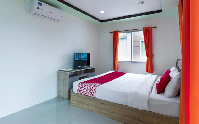 Sk Baanpak by OYO Rooms