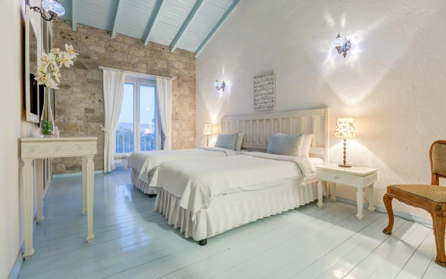 Beyaz Han Hotel