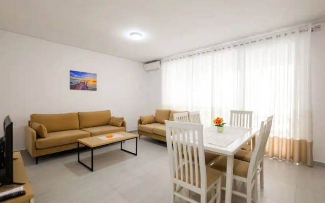 Sanpietro Vacation Apartment 042