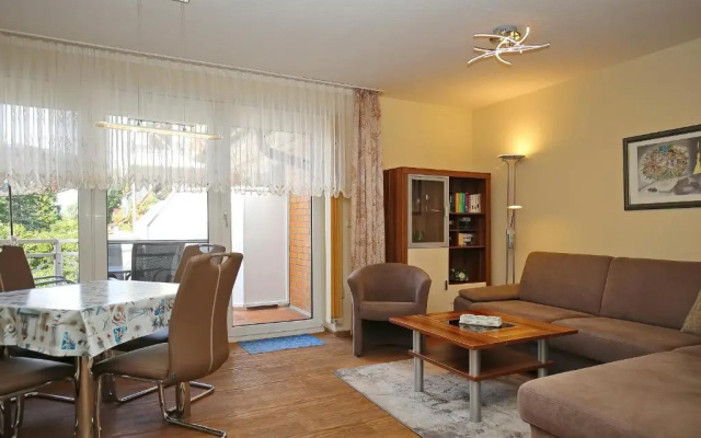 Am Mariannenweg Wohnung 07