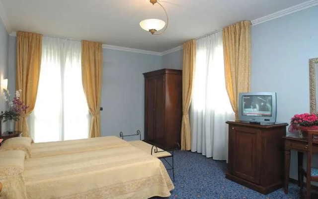 Hotel Castello