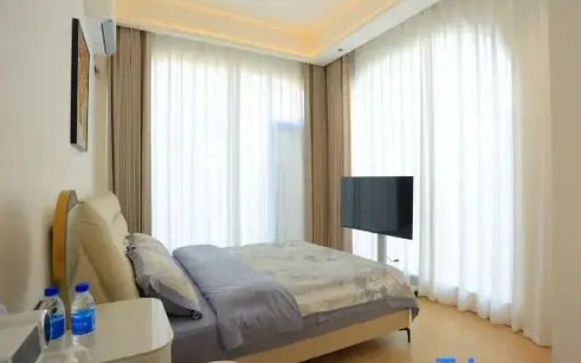 Shi Yu Homestay