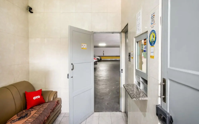 Hotel Vouga