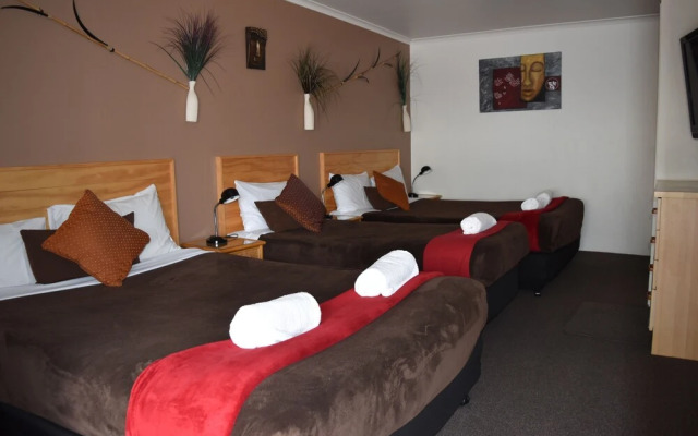 Maroochydore Beach Motel