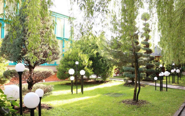 Carpati Hotel Baia Mare