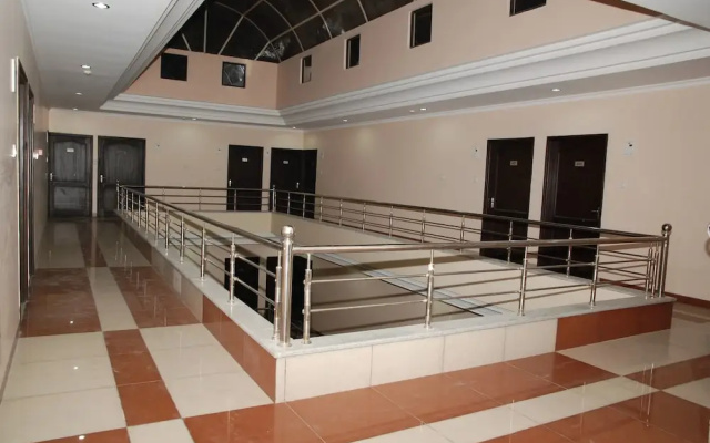 Hotel Triputi Behror